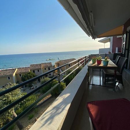 Daydream Seaview Deluxe Home 152 By New Era In Glyfada Beach Corfu المظهر الخارجي الصورة
