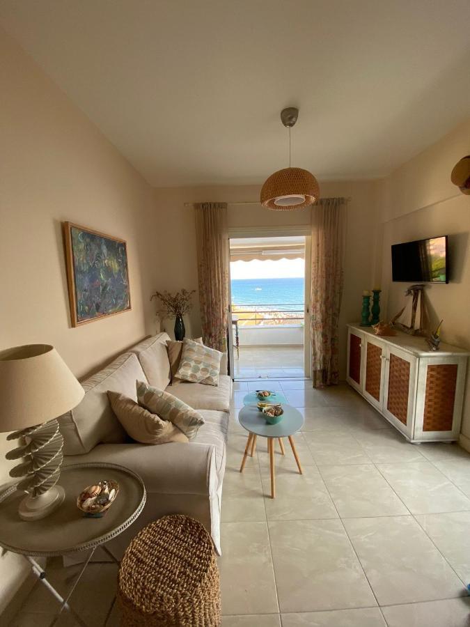 Daydream Seaview Deluxe Home 152 By New Era In Glyfada Beach Corfu المظهر الخارجي الصورة
