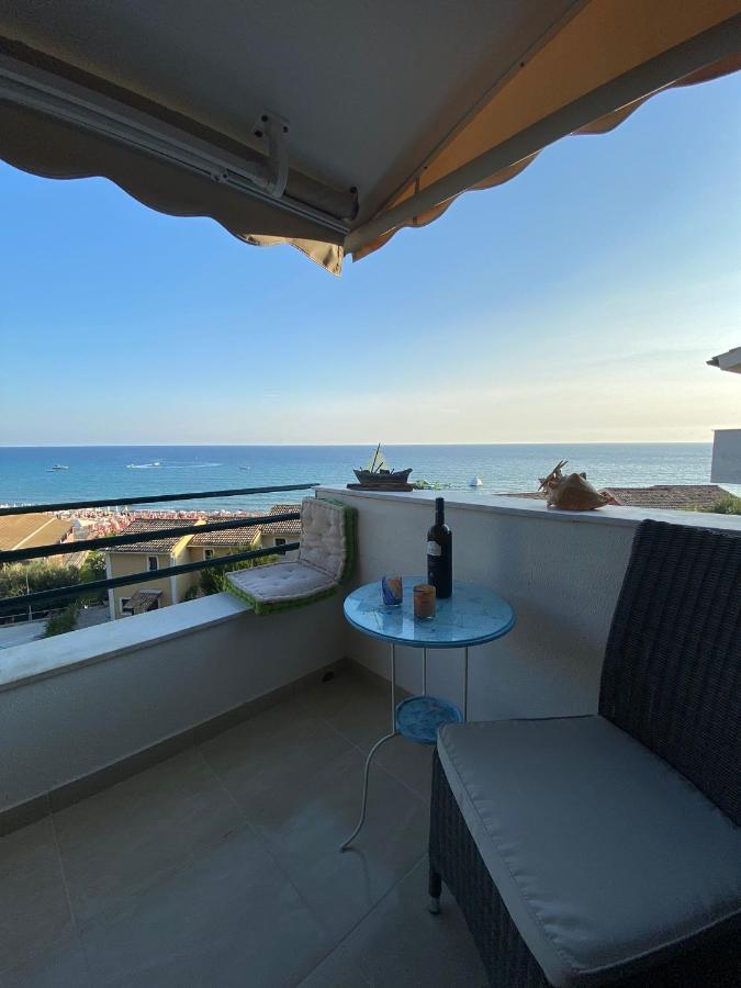 Daydream Seaview Deluxe Home 152 By New Era In Glyfada Beach Corfu المظهر الخارجي الصورة