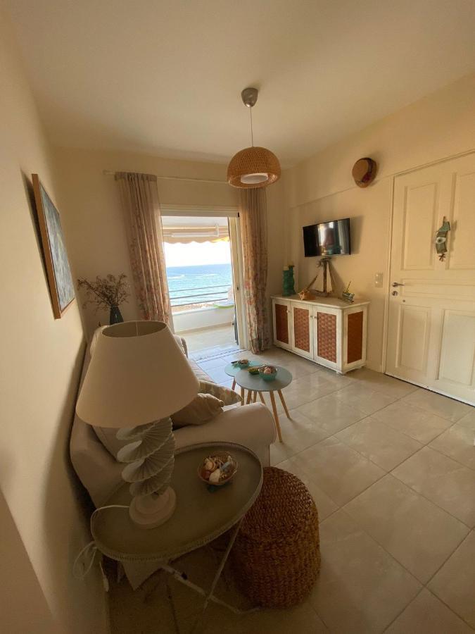 Daydream Seaview Deluxe Home 152 By New Era In Glyfada Beach Corfu المظهر الخارجي الصورة