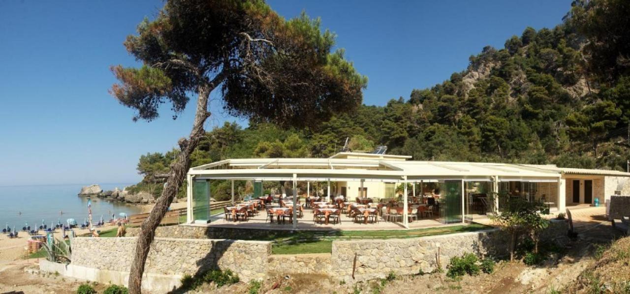 Daydream Seaview Deluxe Home 152 By New Era In Glyfada Beach Corfu المظهر الخارجي الصورة
