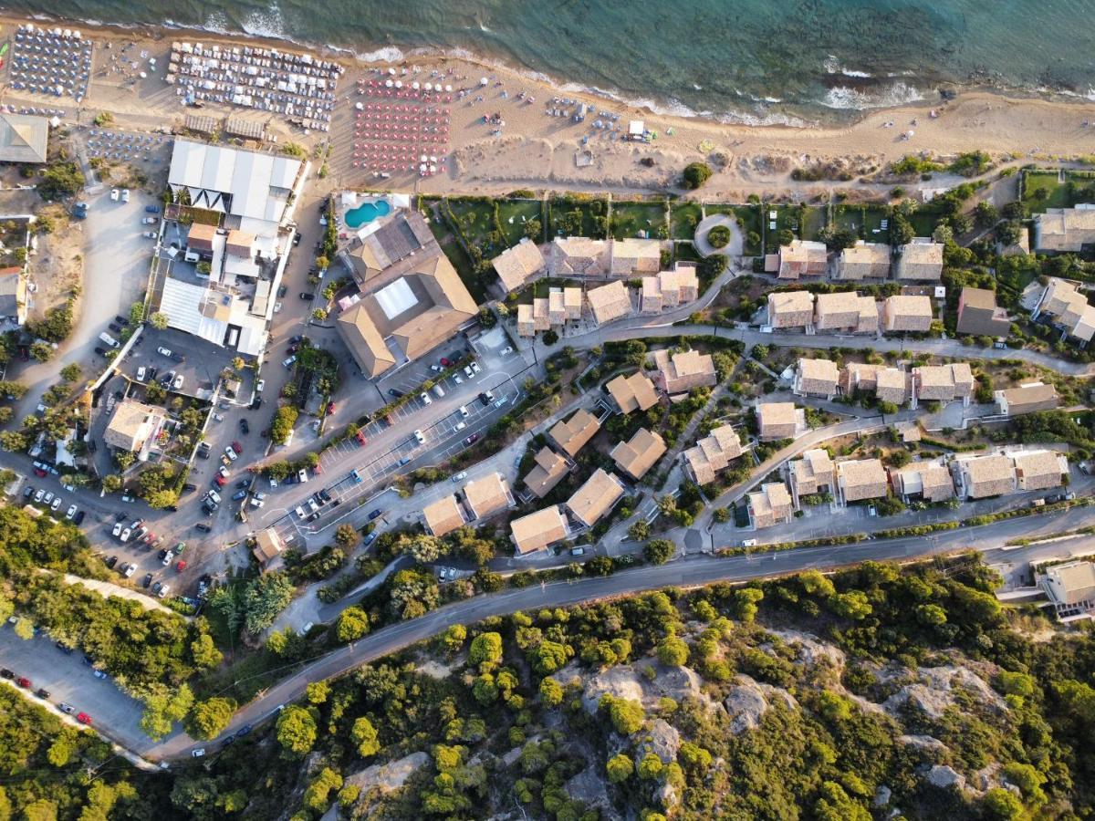 Daydream Seaview Deluxe Home 152 By New Era In Glyfada Beach Corfu المظهر الخارجي الصورة