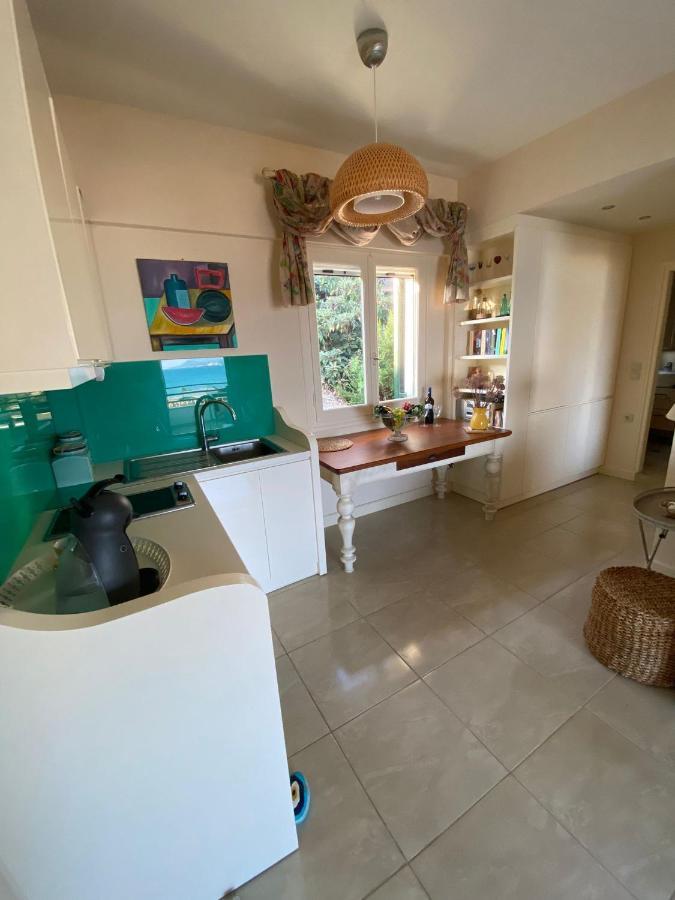 Daydream Seaview Deluxe Home 152 By New Era In Glyfada Beach Corfu المظهر الخارجي الصورة