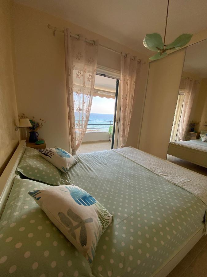 Daydream Seaview Deluxe Home 152 By New Era In Glyfada Beach Corfu المظهر الخارجي الصورة