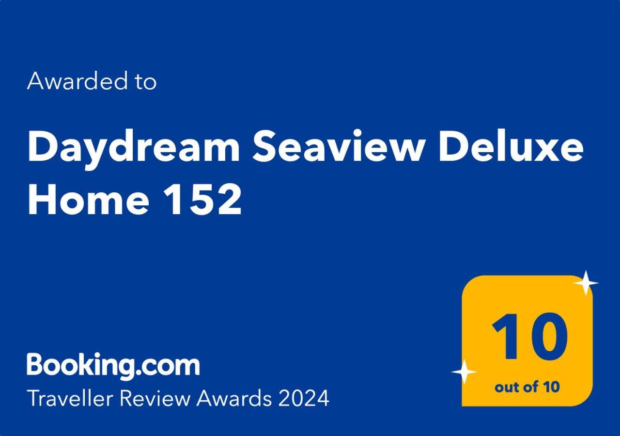 Daydream Seaview Deluxe Home 152 By New Era In Glyfada Beach Corfu المظهر الخارجي الصورة